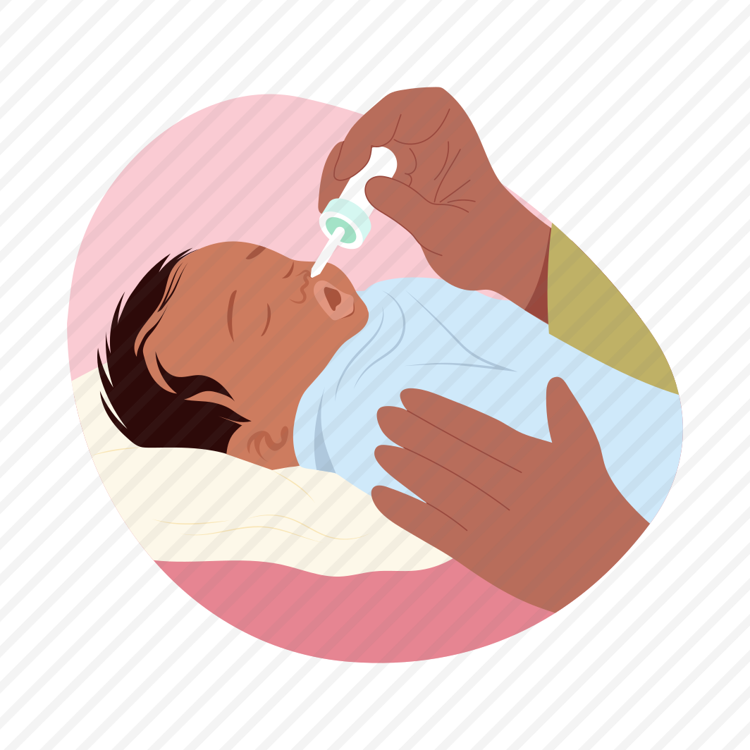 Baby Drops, Medicine, Healthcare, Newborn, Dropper preview