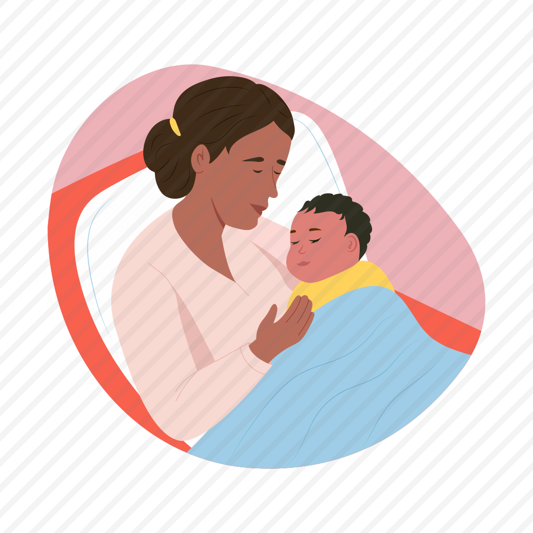 Baby Sleeping, Slumber, Motherhood, Parenting, Infant, preview