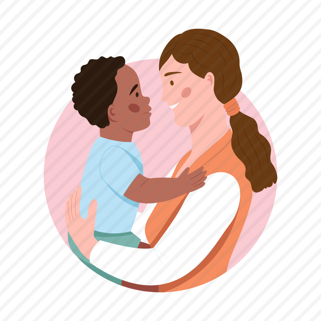 Mother Child, Motherhood, Affection, Parenting, Loving preview