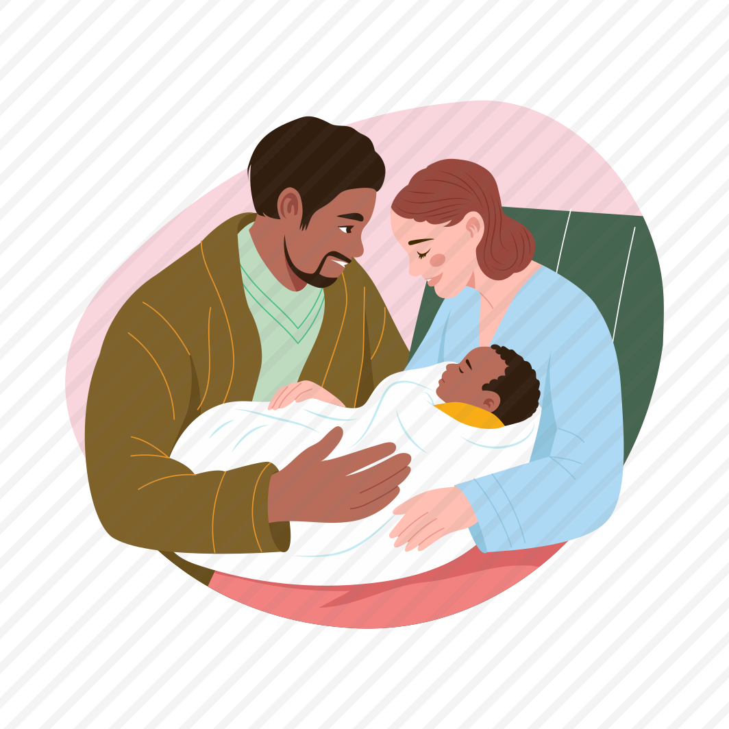 Newborn Love, Parenting, Happiness, Parenthood, Family preview