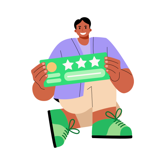 Brand Loyalty, Points, Incentives, Rewards, Customer illustration