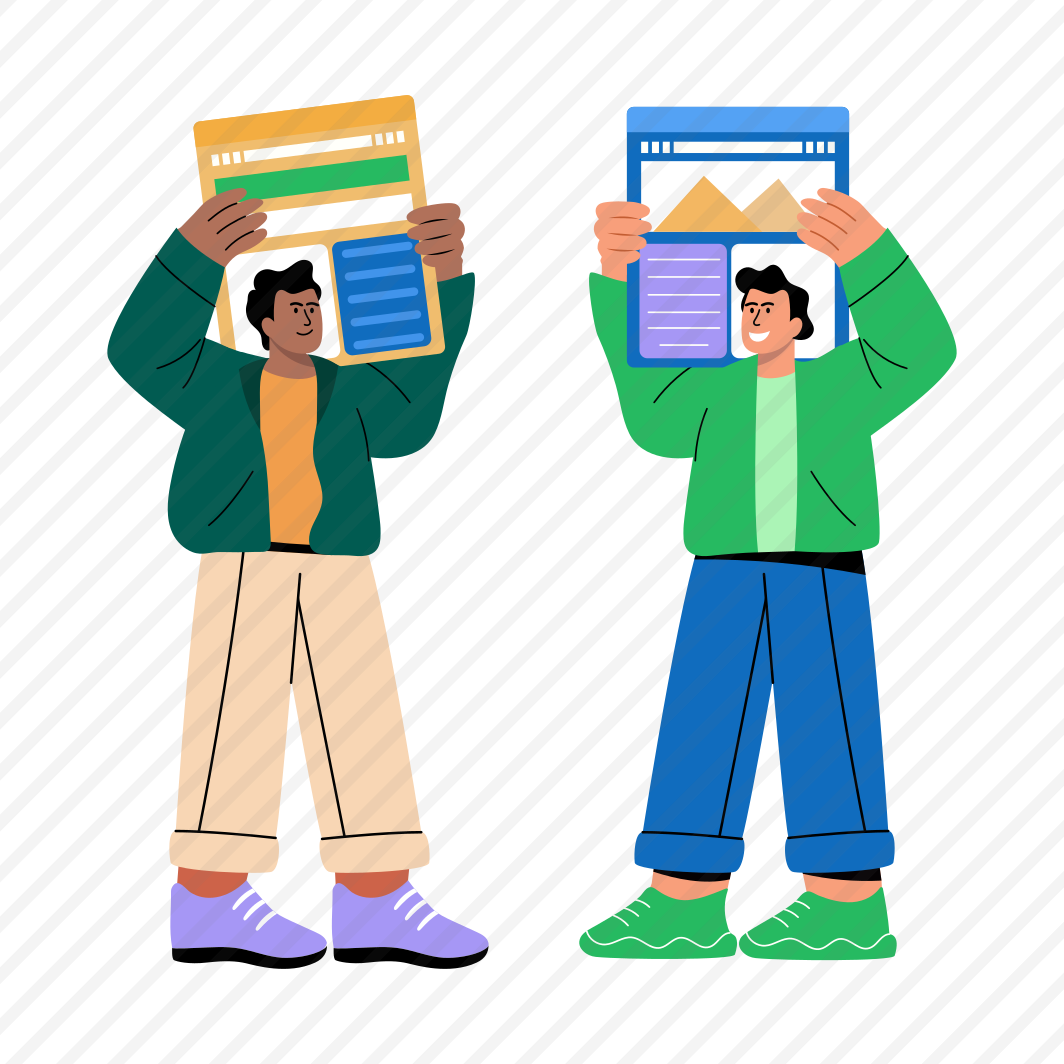 Comparative Ads, Promotion, Comparison, Advertising, Campaign preview