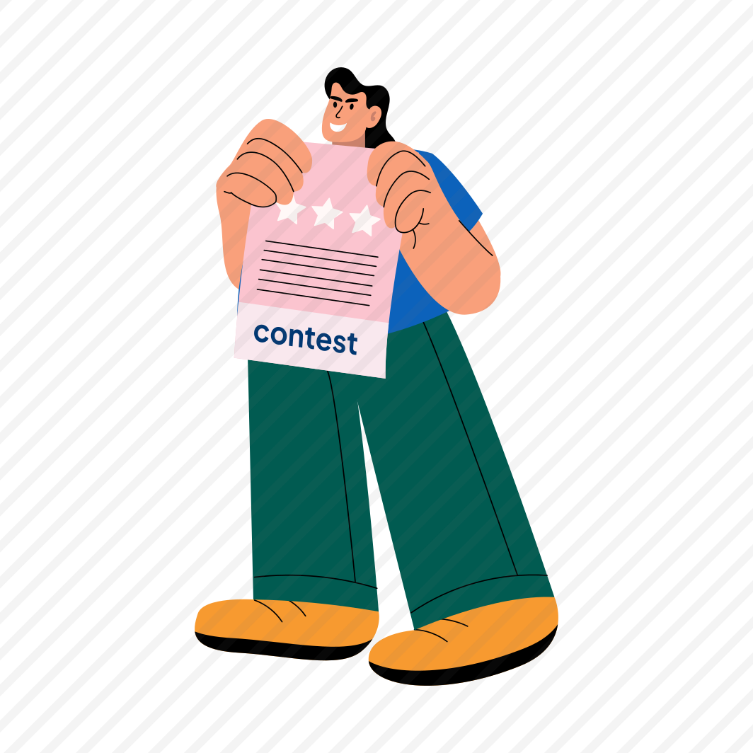 Contest, Sweepstakes, Incentives, Customer, Advertising preview