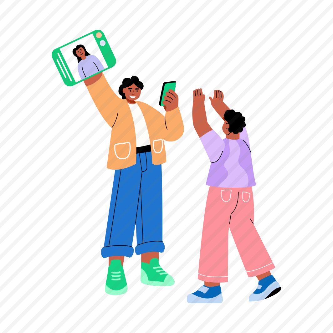 Influencer Promoting, Advertising, Marketing, Recording, Promoters, preview