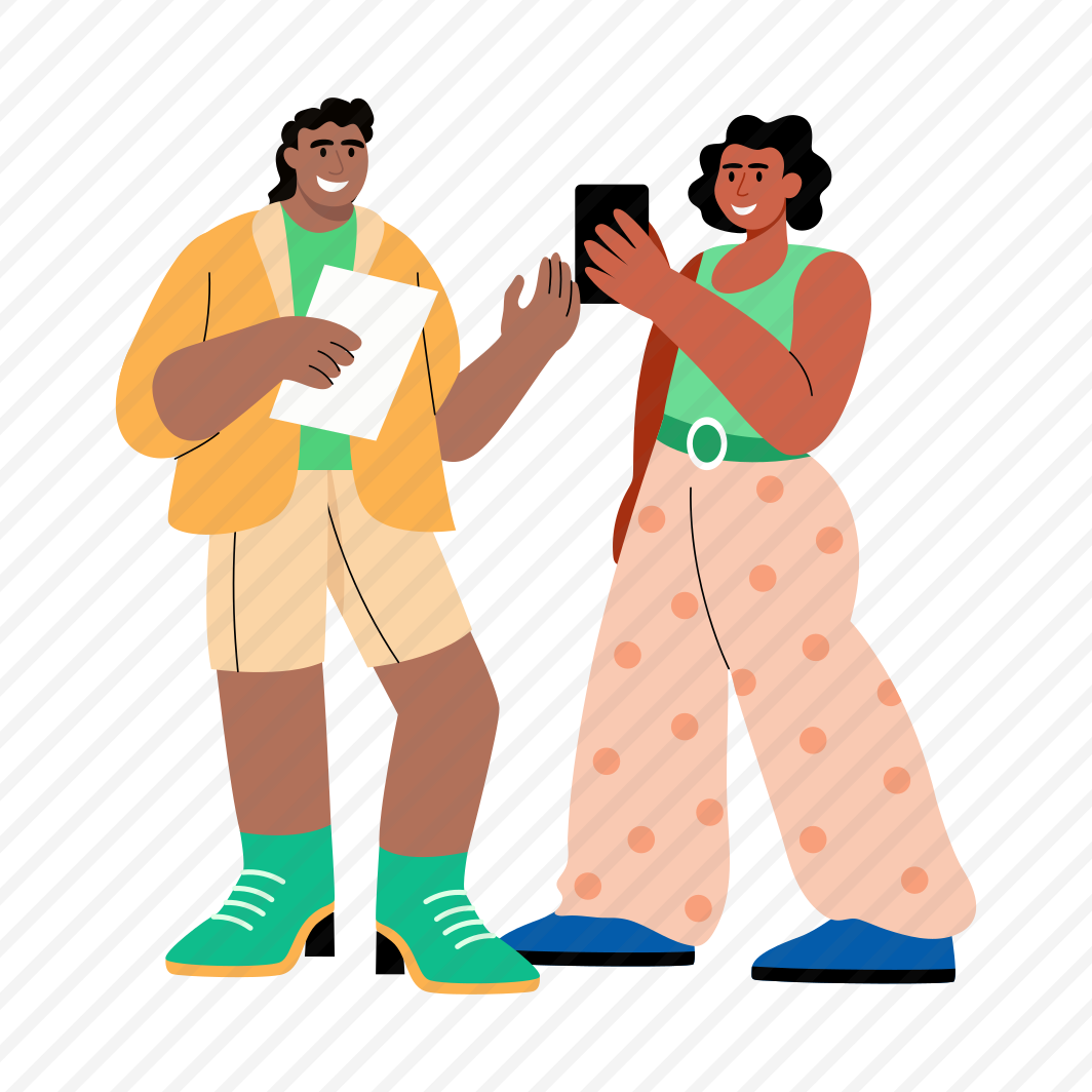 Influencers, Ambassadors, Promoters, Advertising, Vloggers preview