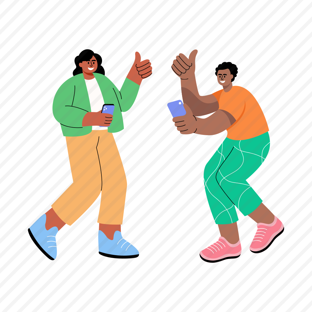 Media Users, Audience, Consumers, Viewers, Influencers preview