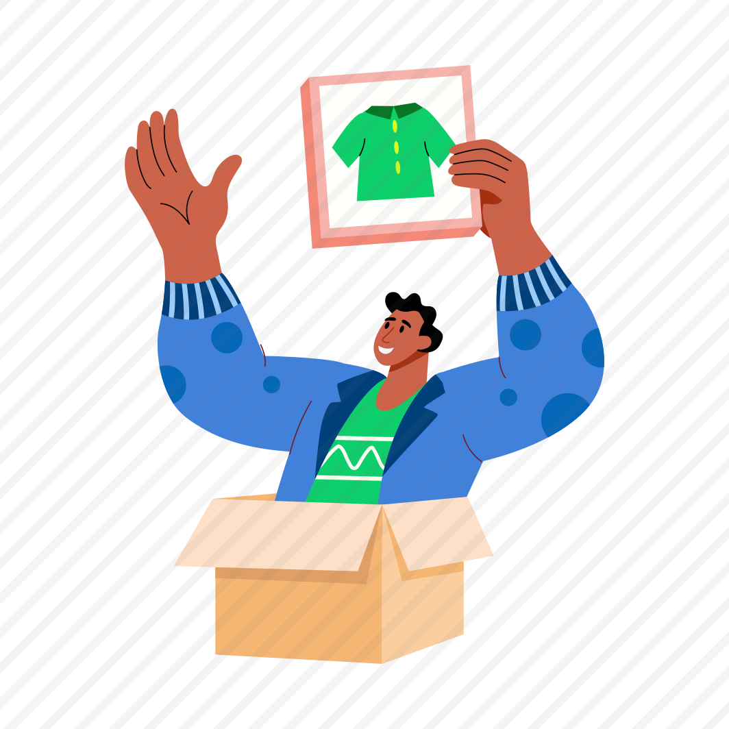 Product Reveal, Unveiling, Opening, Advertising, Influencer preview