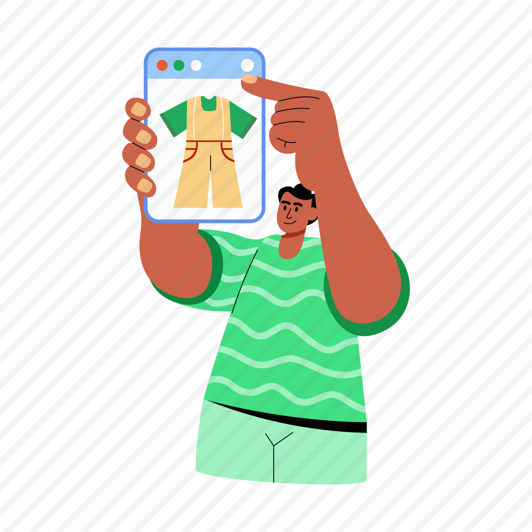 Promoting Product, Endorsing, Influencer, Purchaser, Buyer preview