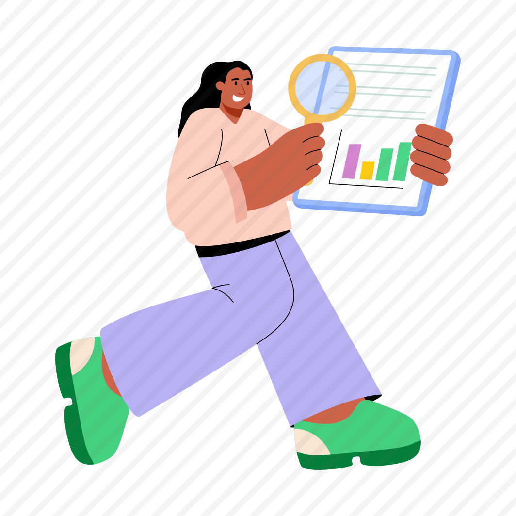 Reading Results, Analysis, Analytics, Statistics, Infographics preview