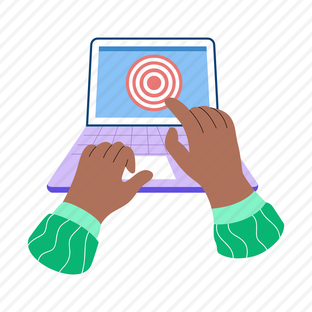 Set Target, Aim, Objective, Goal, Purpose, preview