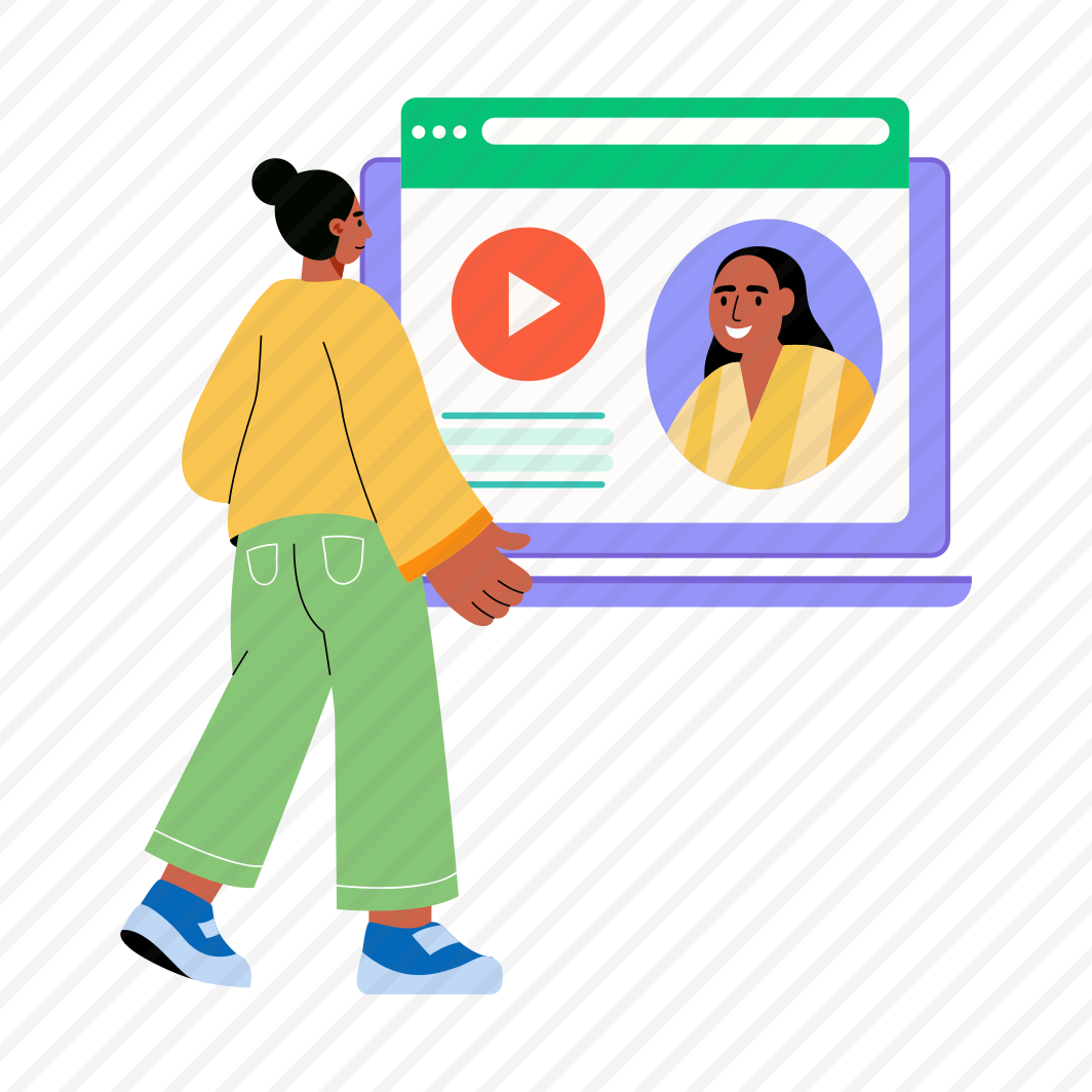 Video Advertising, Tutorial, Media, Content, Marketing preview