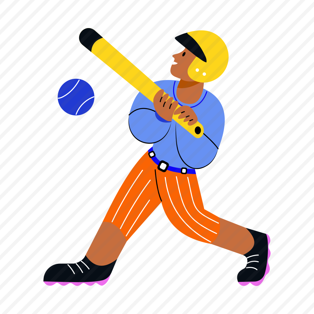 Baseball Player, Sportsman, Athlete, Sportsperson, Activity, preview