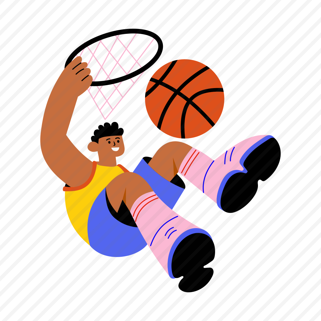 Basketball Player, Sports, Athlete, Sportsman, Activity, preview