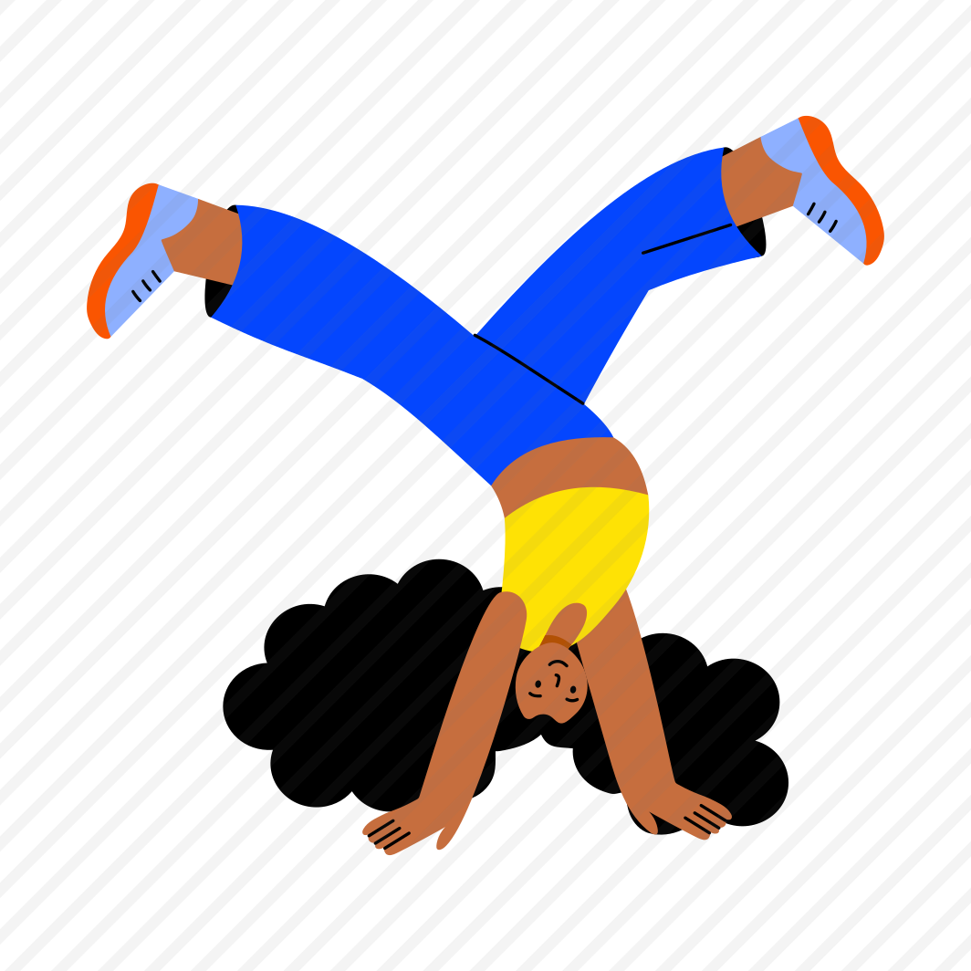 Breakdancer, Acrobatics, Gymnastics, Movement, Performer, preview