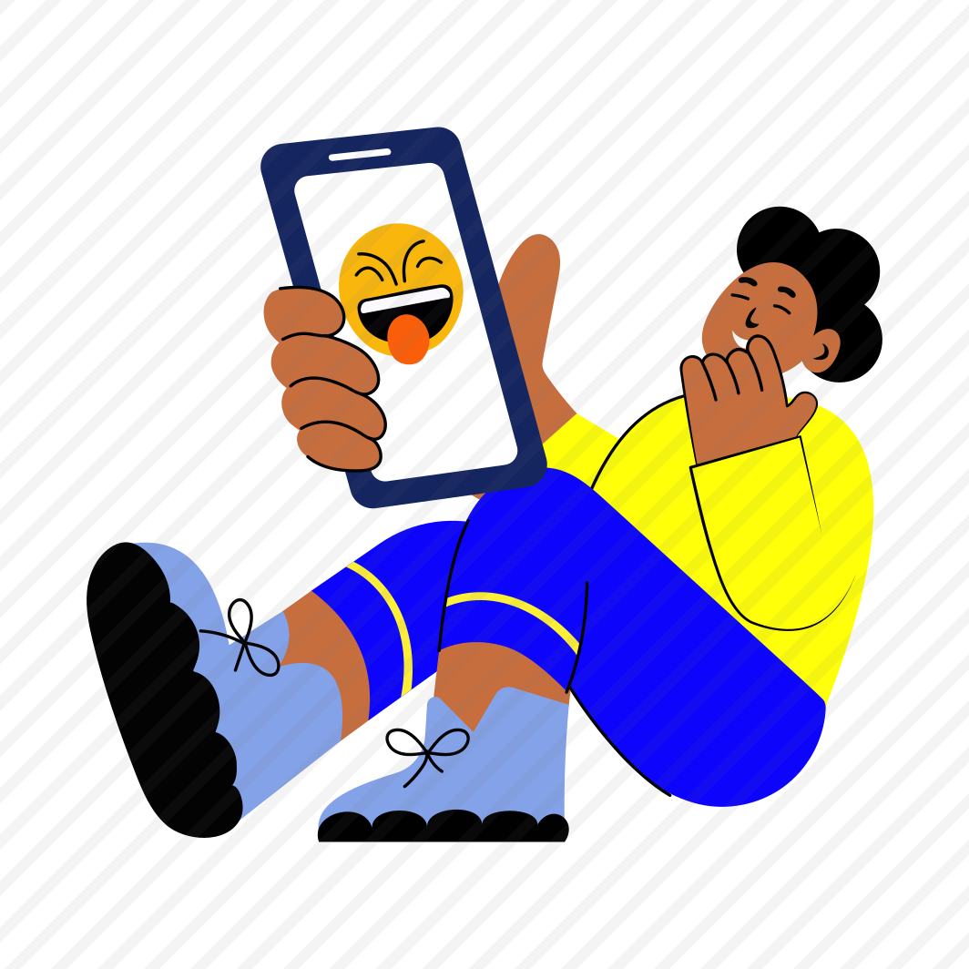 Laughing, Giggling, Smiling, Happy, Joyful preview