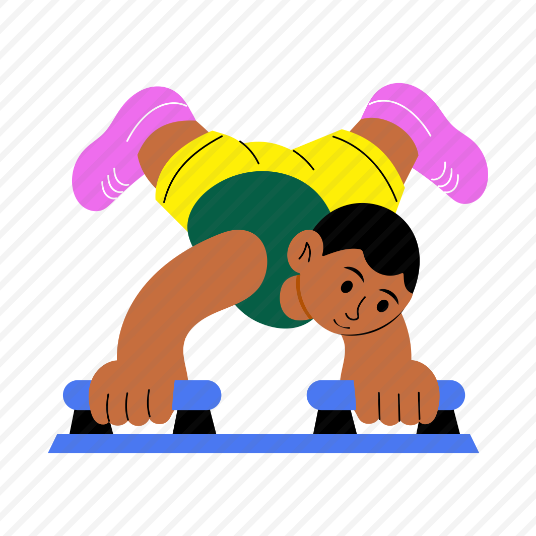 Workout, Exercise, Fitness, Gym, Exertion preview