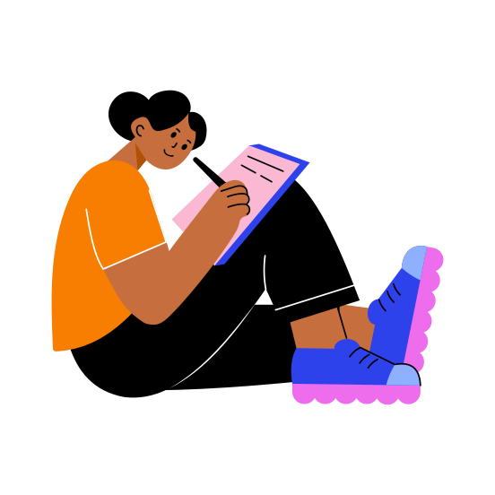 Writing, Journal, Author, Calligraphy, Notebook, illustration