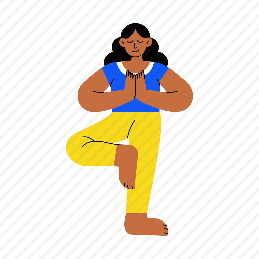 Yoga, Meditation, Pose, Fitness, Exercise, preview