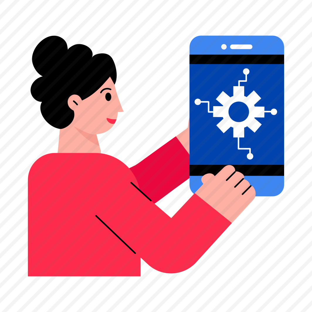 Api Configuration, Setting, Coder, Developer, Programmer preview