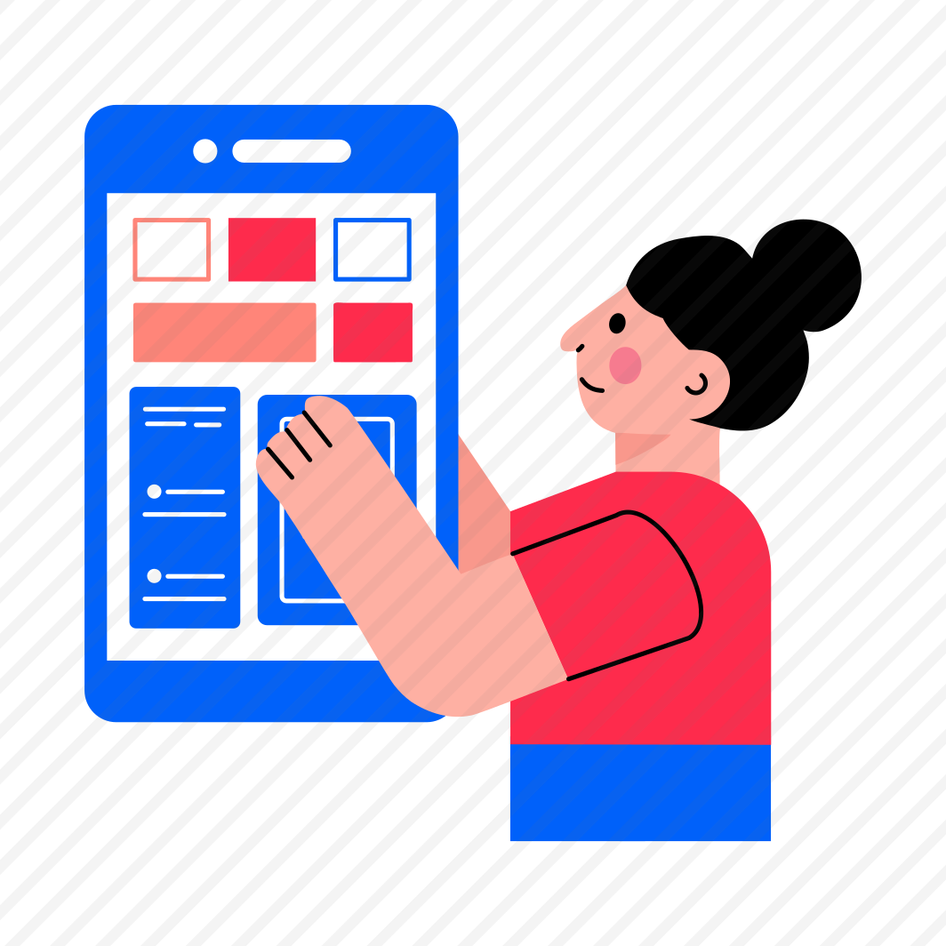 App Designing, Development, Engineering, Frontend, Expert preview