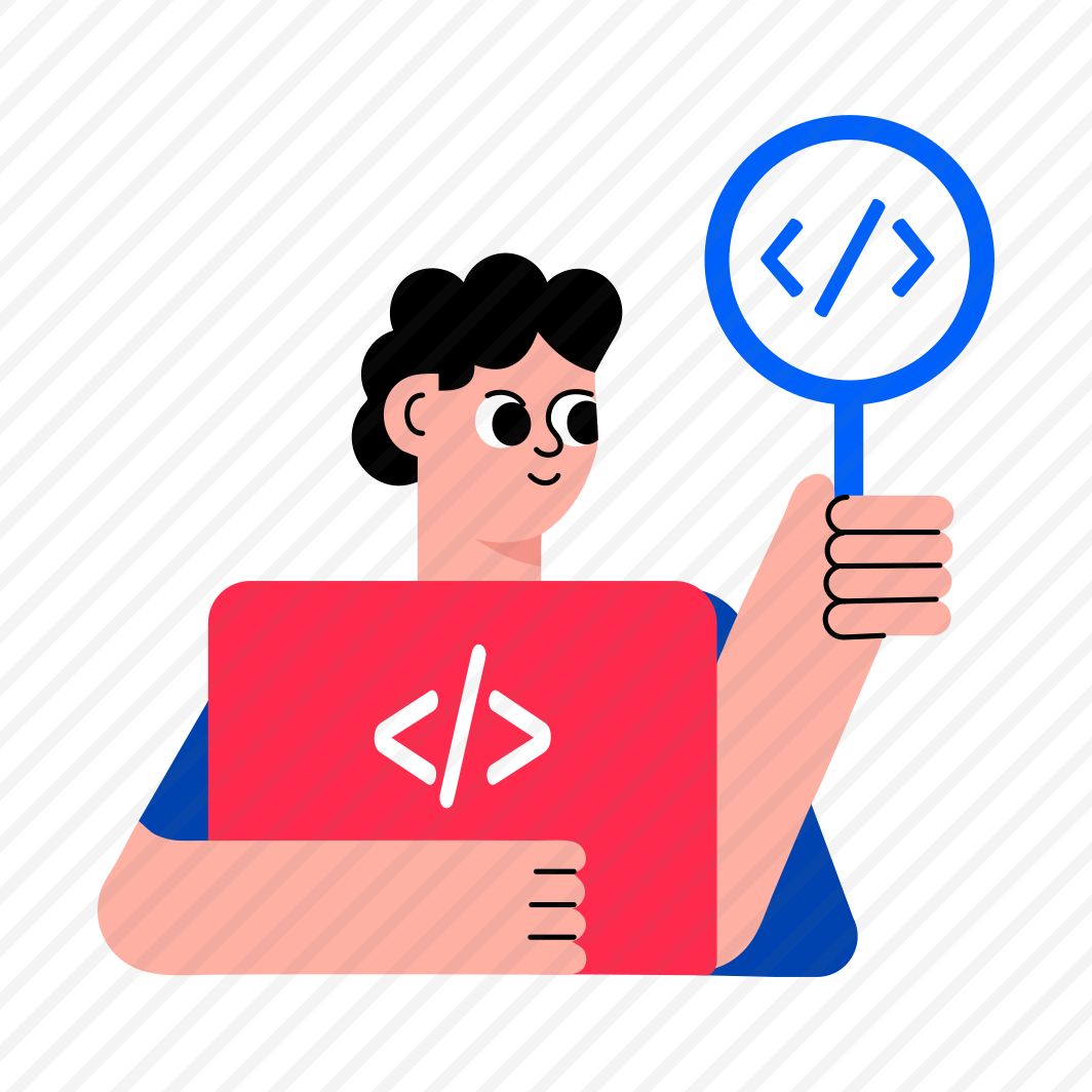 Code Analysis, Interface, Software Engineering, Developer, preview