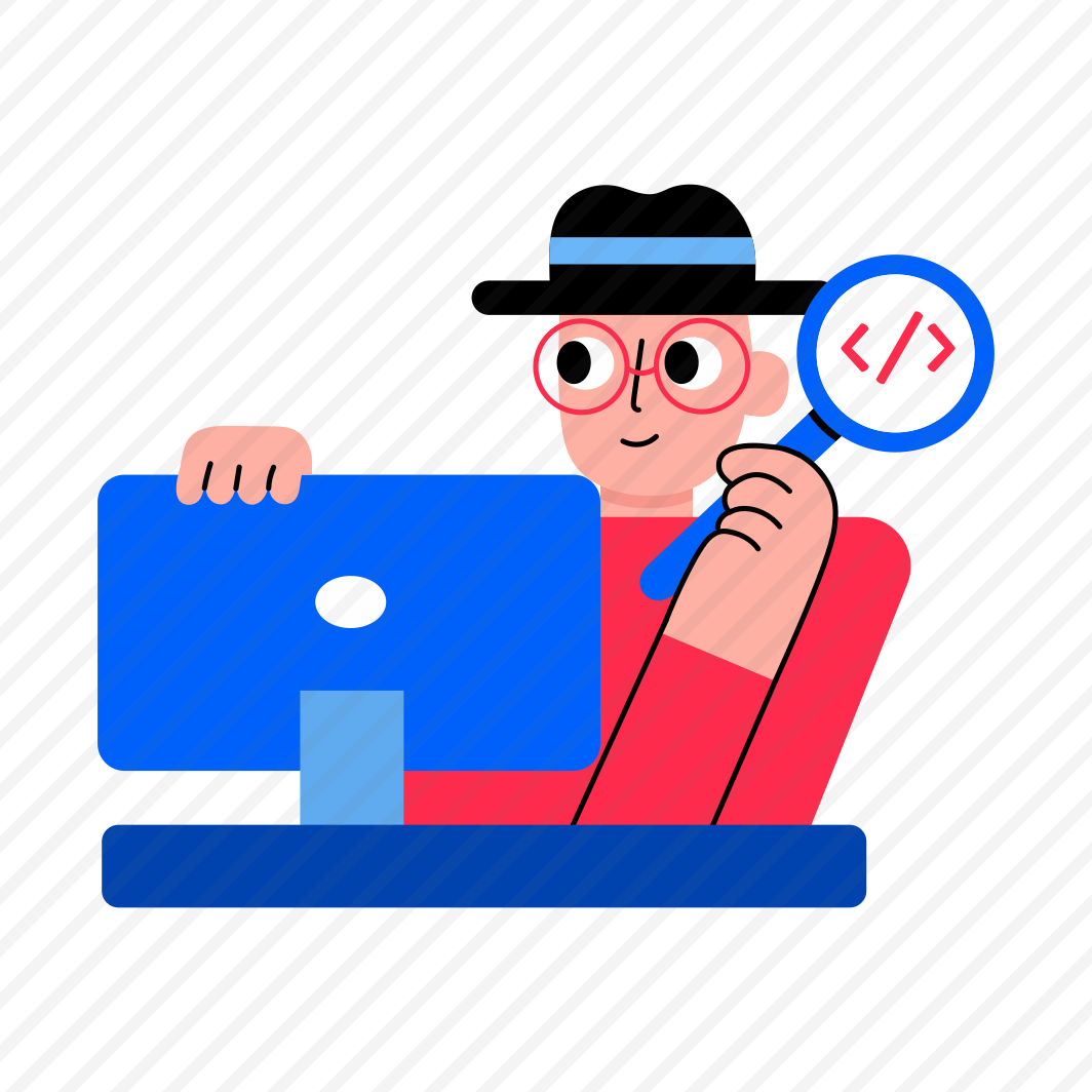 Code Checking, Analysis, Expert, Programmer, Engineering preview