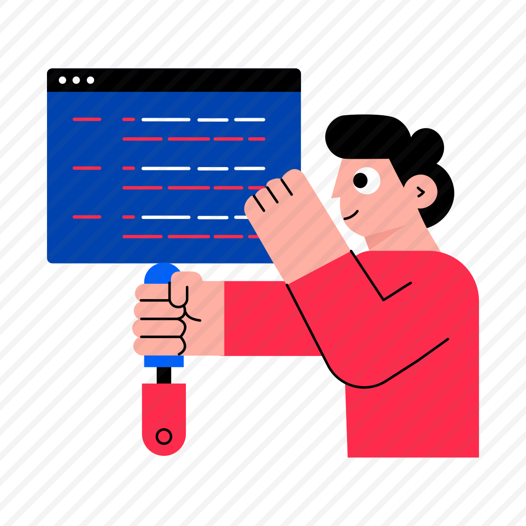 Code Fixer, Programmer, Error, Expert, Developer preview