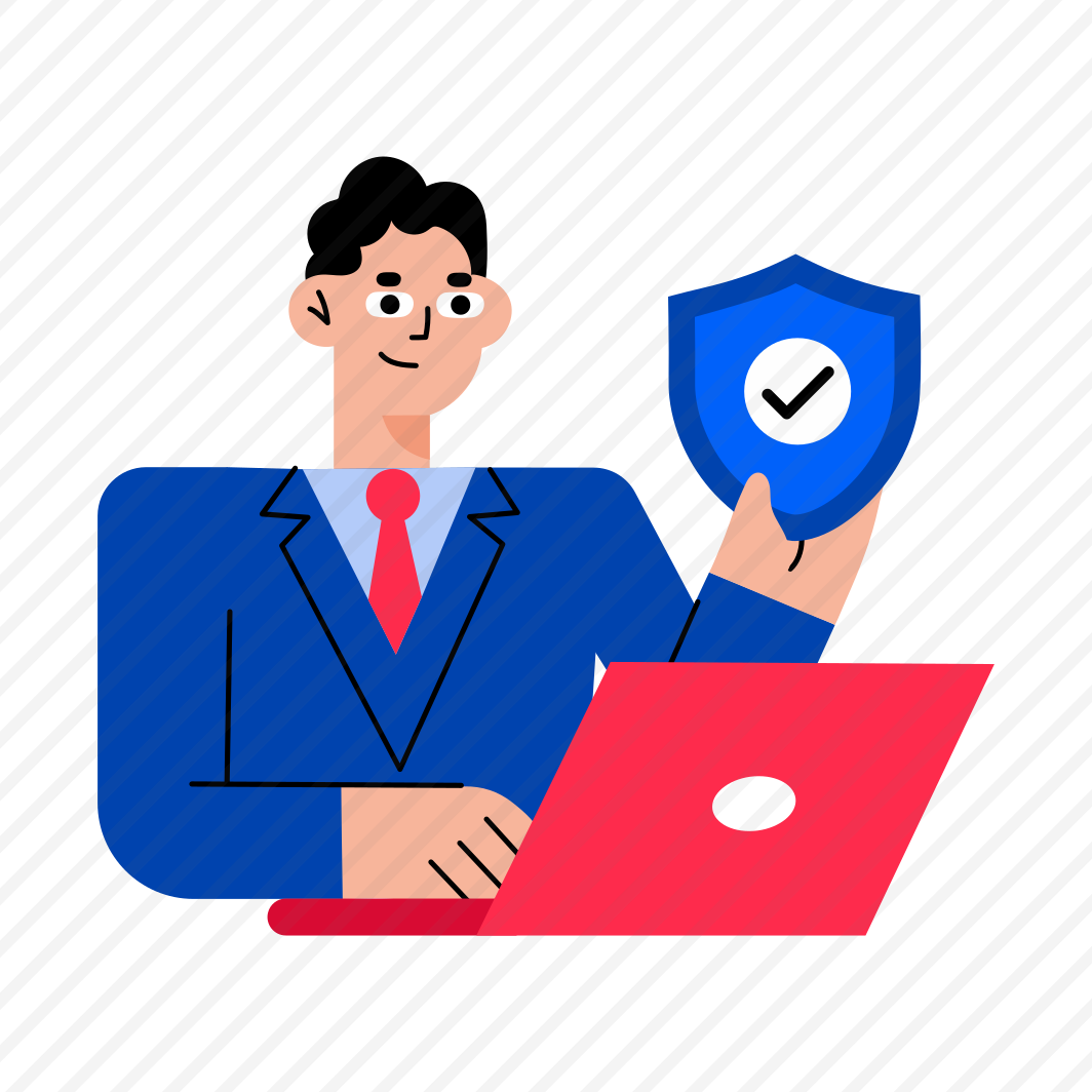 Cybersecurity, Protection, Safety, Protection, Expert preview