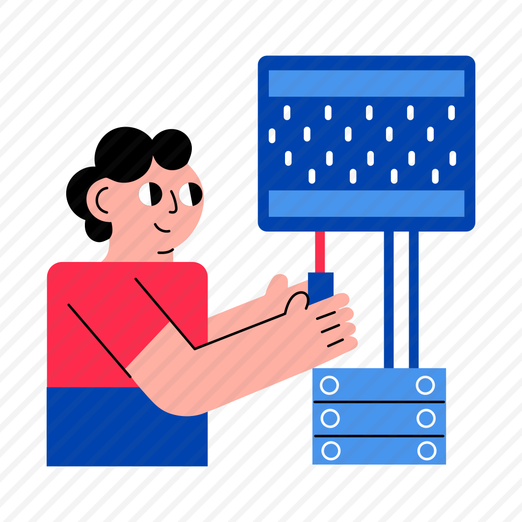 Data Server, Storage, Hosting, System, Engineering preview