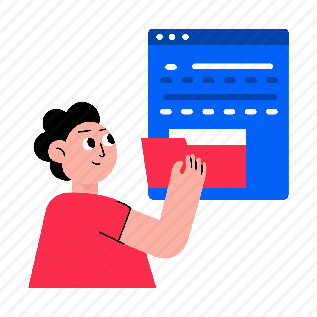 Data Sorting, Organizing, Arranging, Files, Folders preview