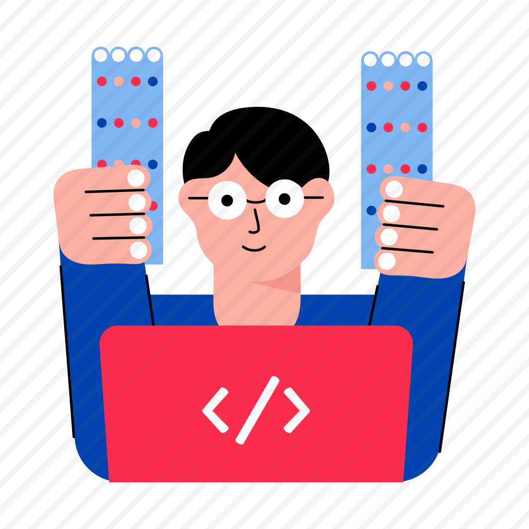 Expert Coder, Programmer, Designer, Developer, Engineer preview