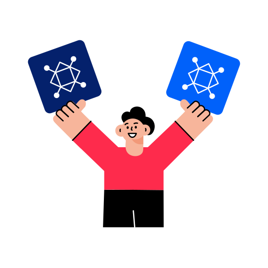 Framework Approach, Designer, Coder, Programmer, Engineering illustration