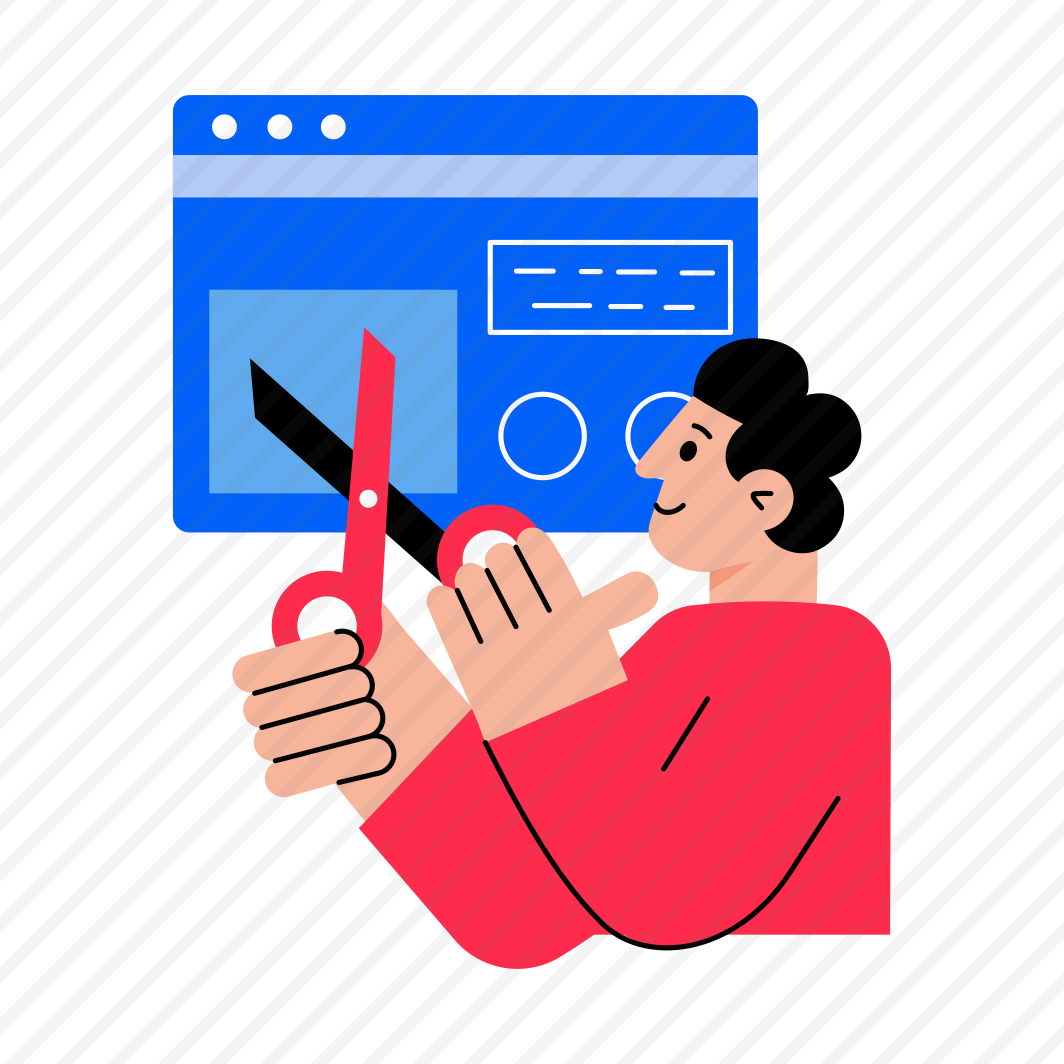 Layout Designer, Website, Development, Expert, Engineering preview