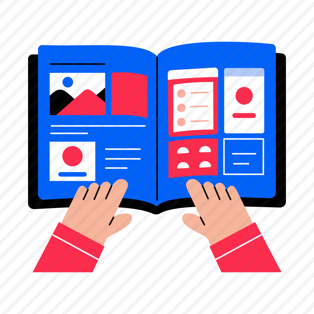 Magazine, Guide, Book, Handbook, Manual preview