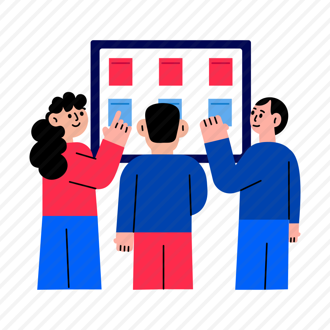 Meeting, Discussion, Group, Strategy, Team preview