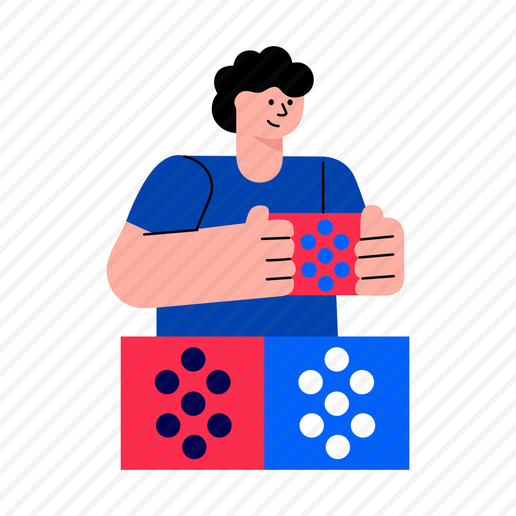 Module Build, Developer, Software Engineering, Expert, Character preview