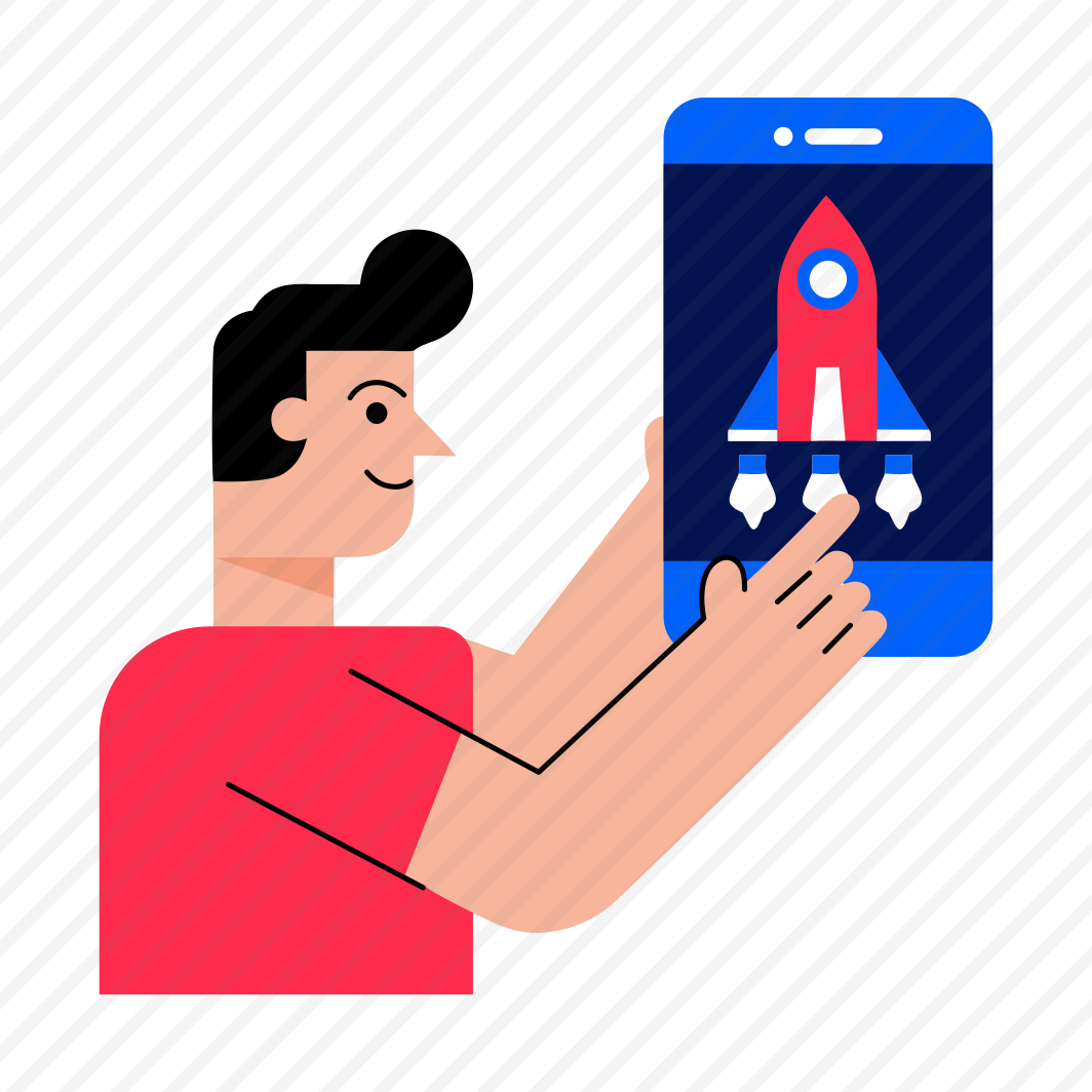 Optimizing App, Testing, Analysis, Launching, Developer preview