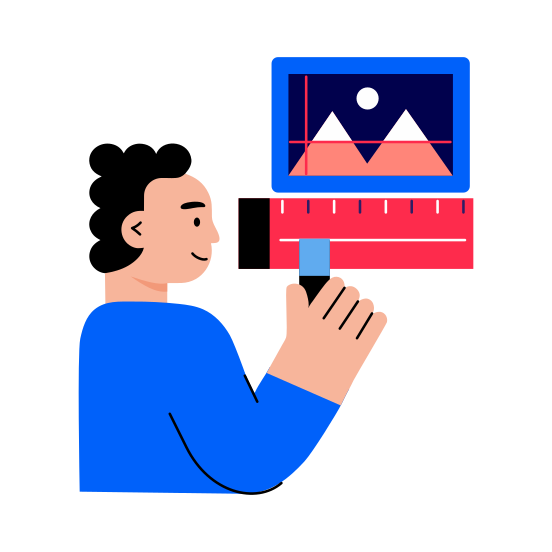 Picture Editing, Adjustment, Designing, Expert, Photogrpahy illustration