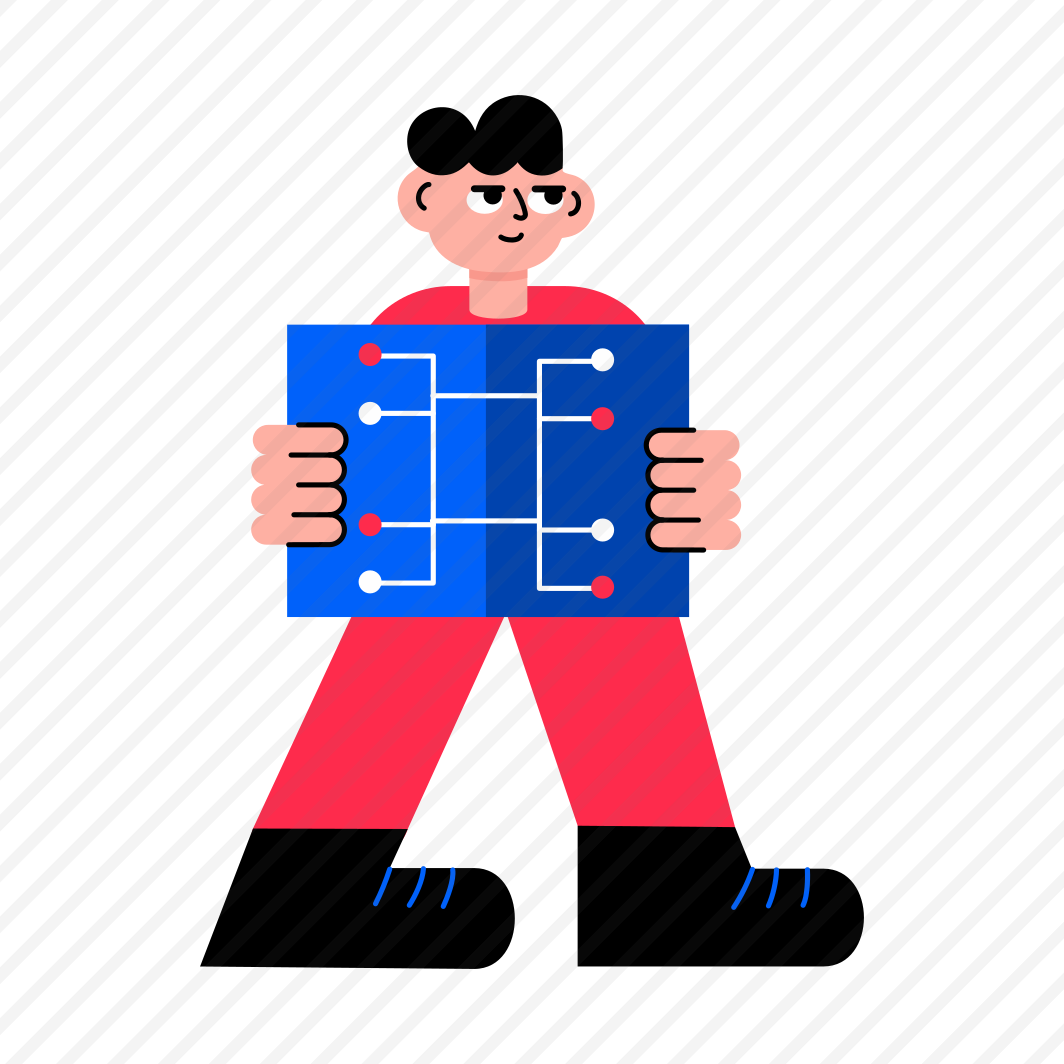 Source Control, Component, Technician, Expert, Development preview