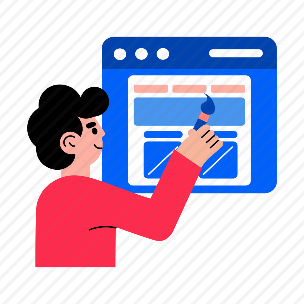 Web Designer, Developer, Coder, Programmer, Software Engineer preview