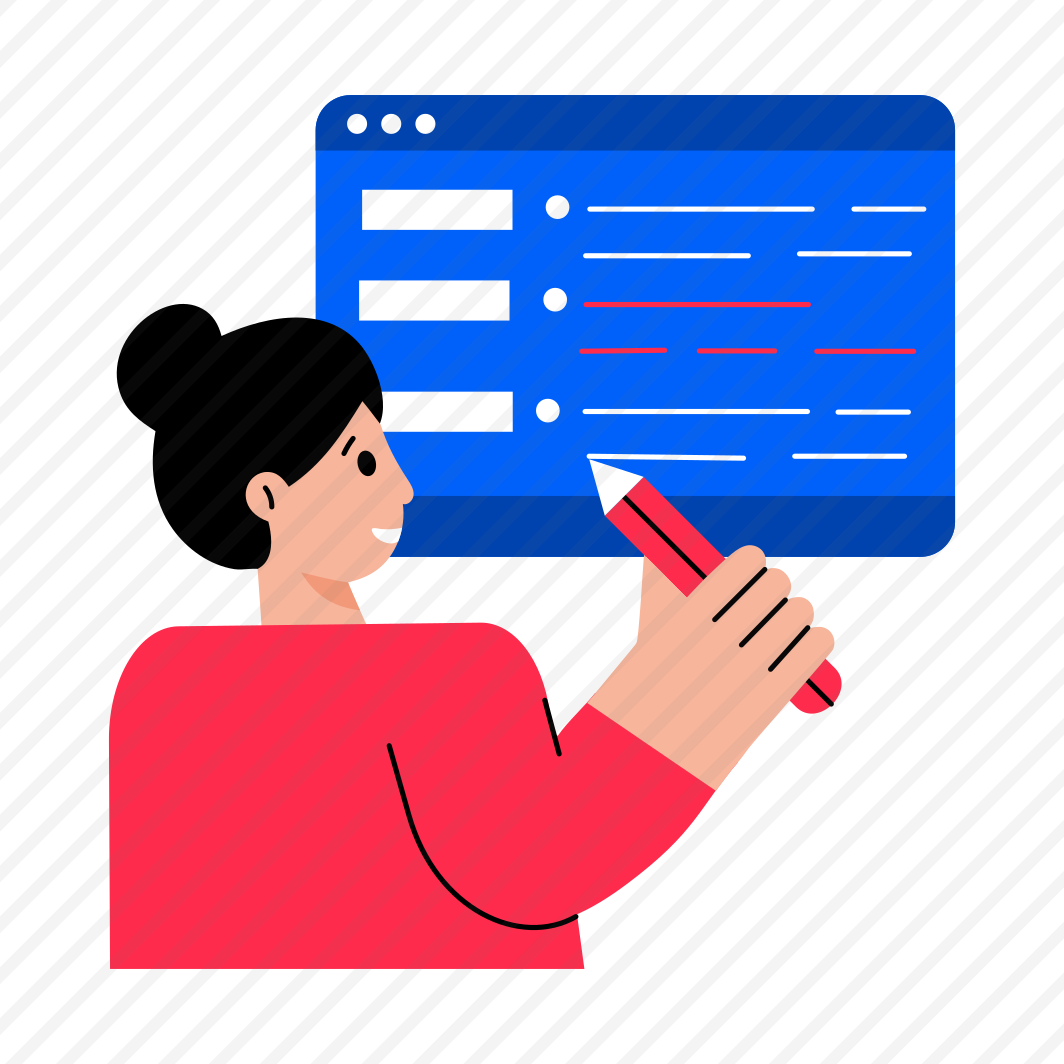 Web Developer, Designer, Coder, Programmer, Software Engineer preview