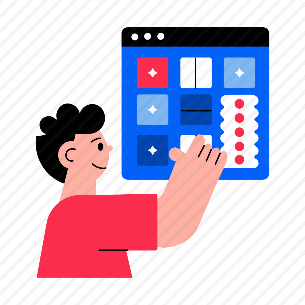 Web Layout, Interface, Development, Software Engineering, Designing preview