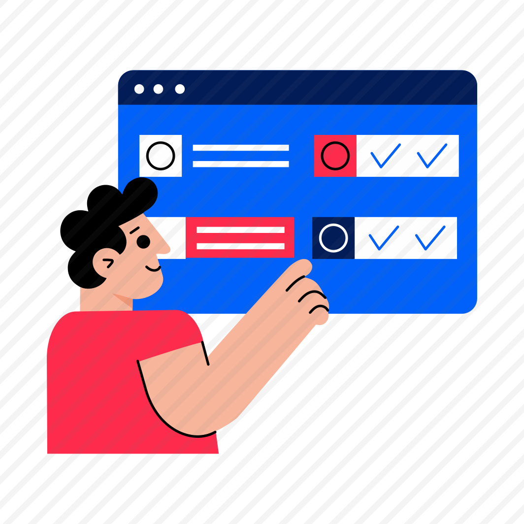 Website Expert, Coder, Developer, Programmer, Designer, preview