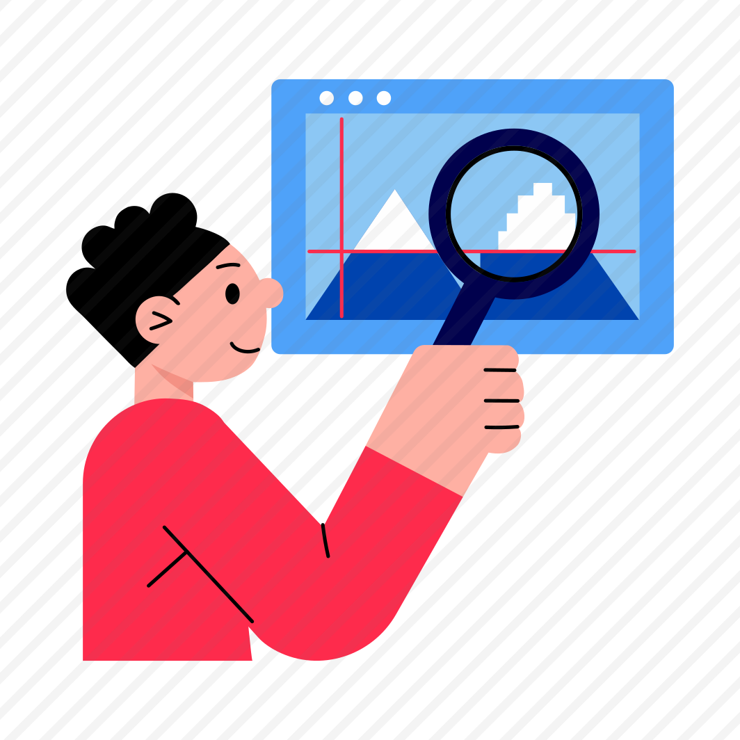 Website Review, Insight, Analysis, Testing, Expert preview