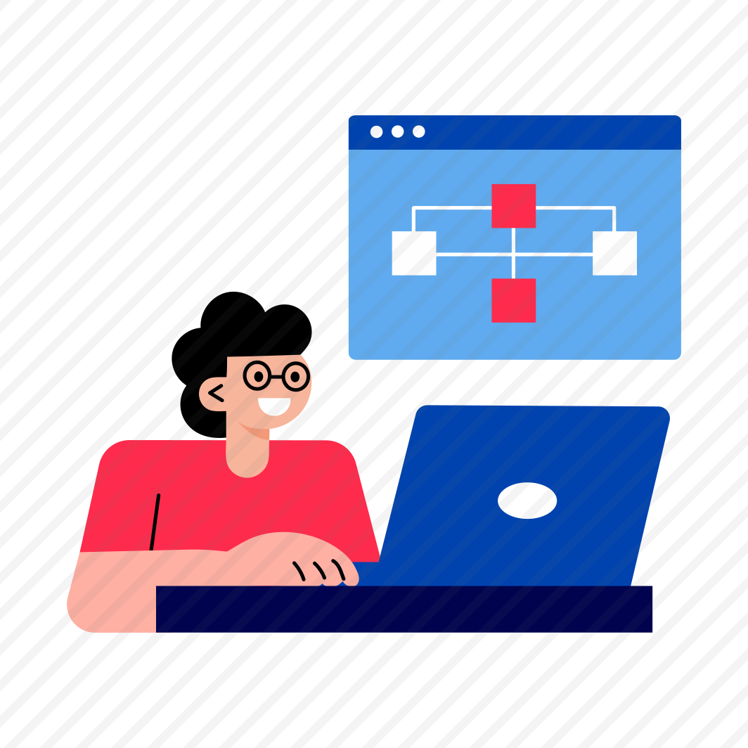 Workflow, Schedule, Planning, Strategy, Prototype, preview