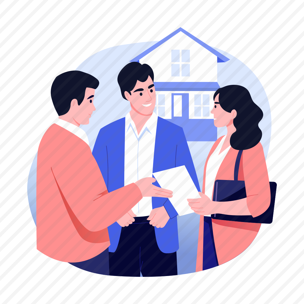 Client Discussion, Meeting, Talking, Communication, Consulting preview