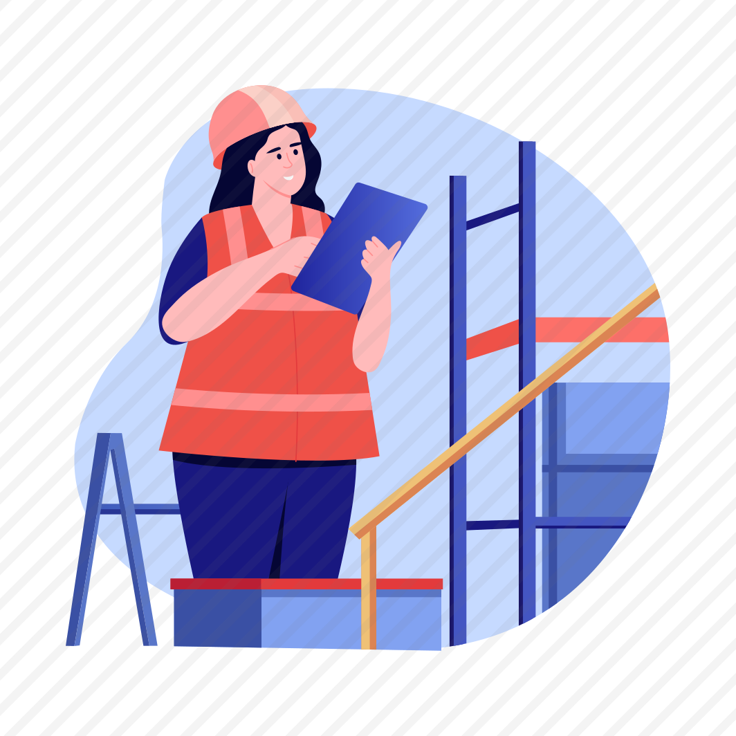 Construction Worker, Labour, Engineer, Skilled, Professional preview