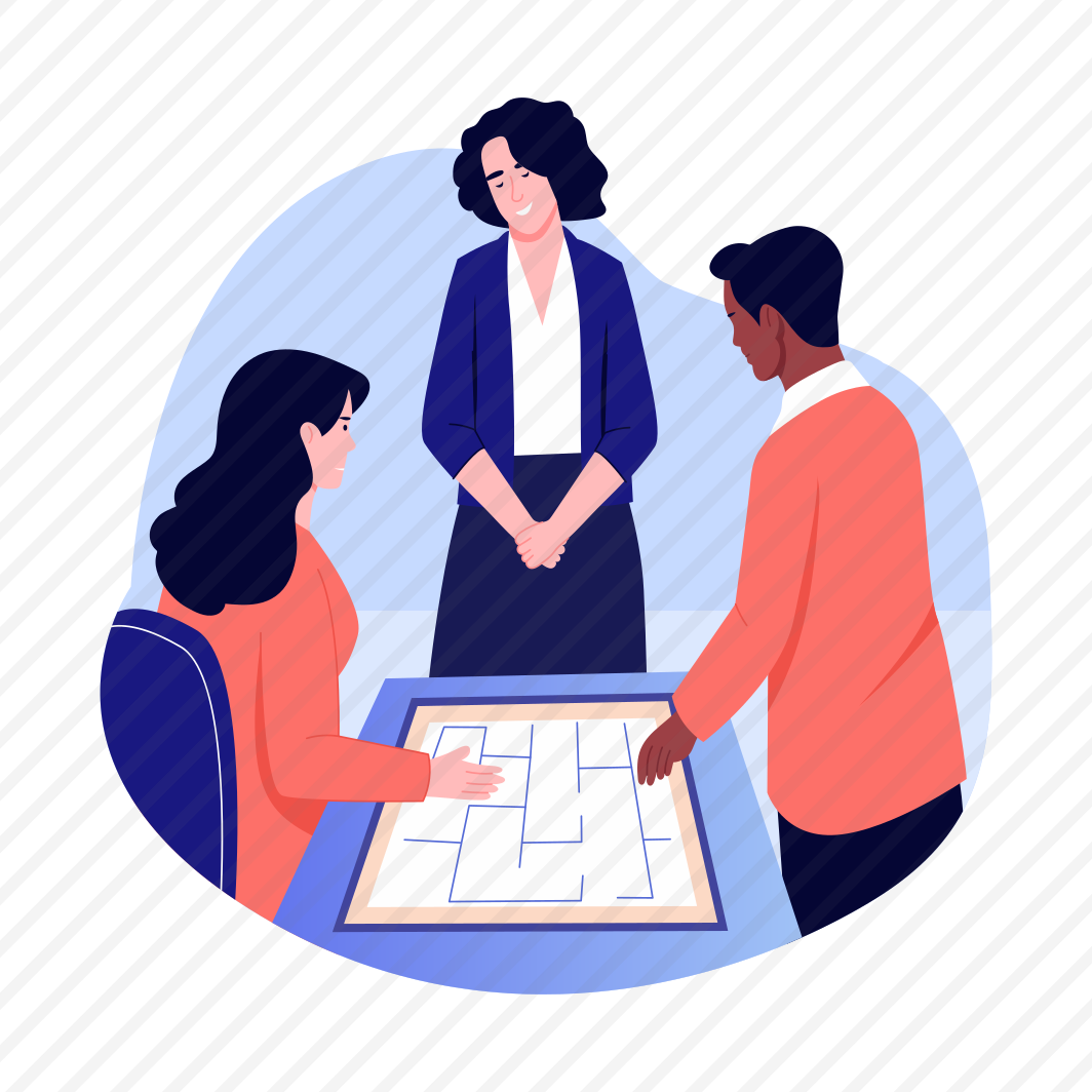 Floor Plan, Consulting, Meeting, Architect, Property preview