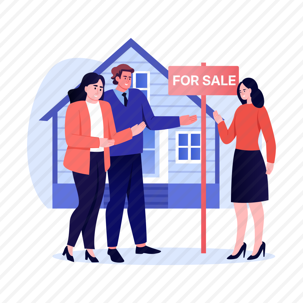 For Sale, Dealing, Selling, Advertising, Property preview