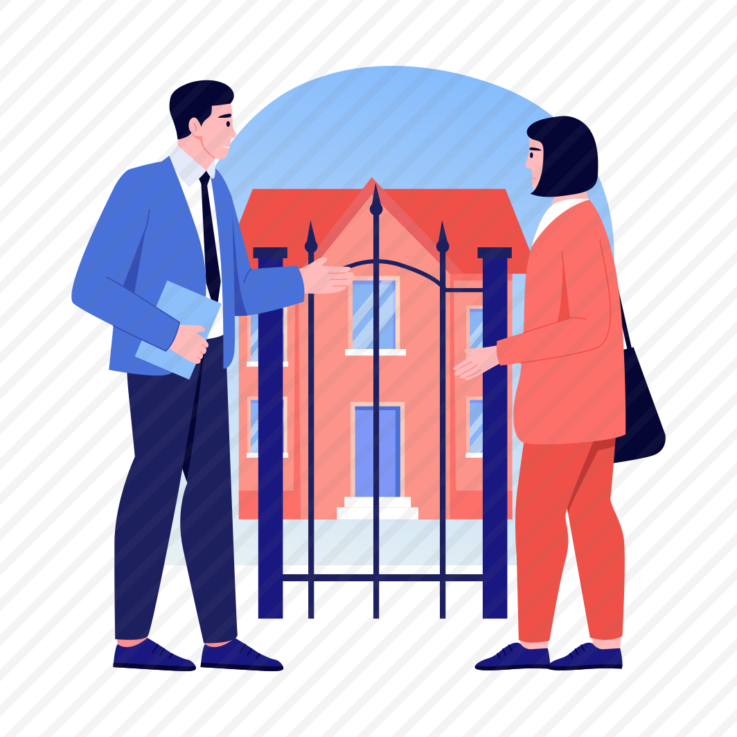 Garden Gate, Entrance, Gateway, Structure, Building preview